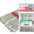 STAC-12-2x110G-NI-